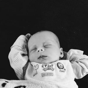 Meet your Posher, Melanie